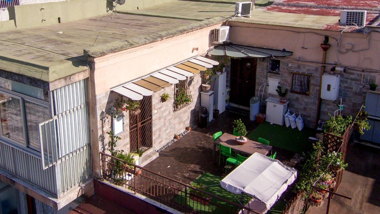 Photo of Outdoor in Castellammare di Stabia
