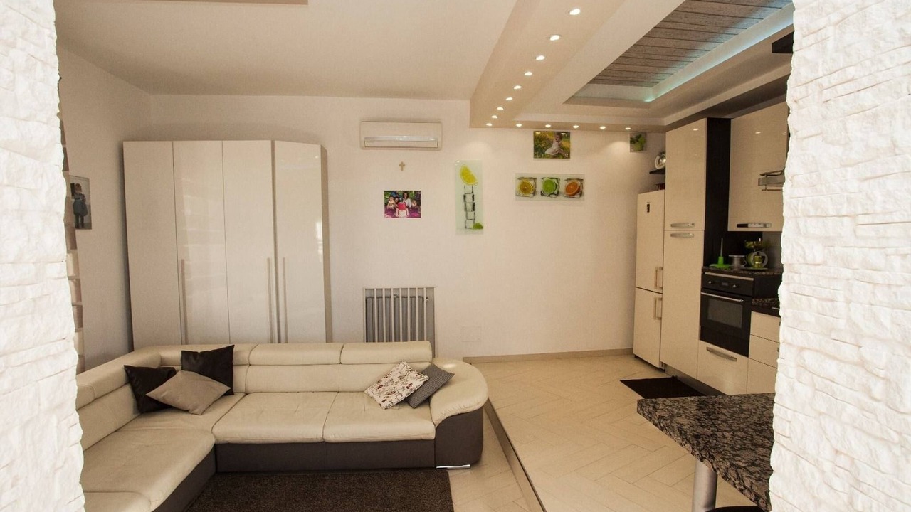 Photo of Livingroom in Castellammare di Stabia
