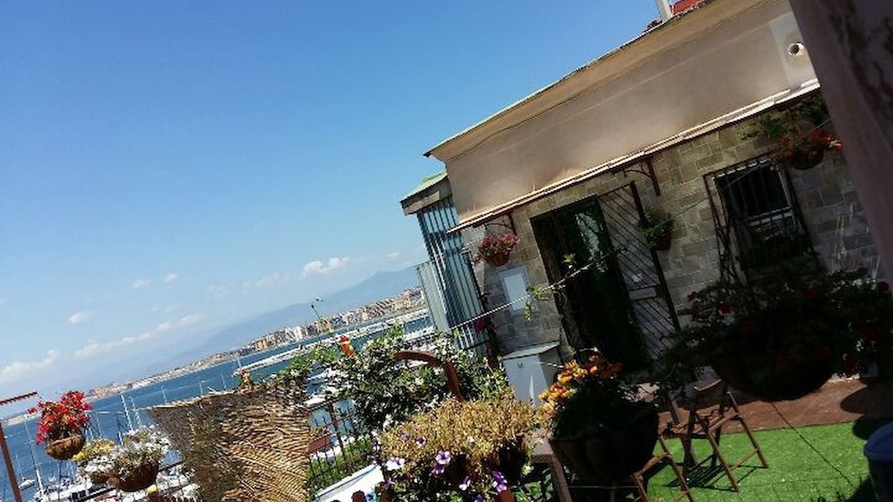 Photo of Outdoor in Castellammare di Stabia