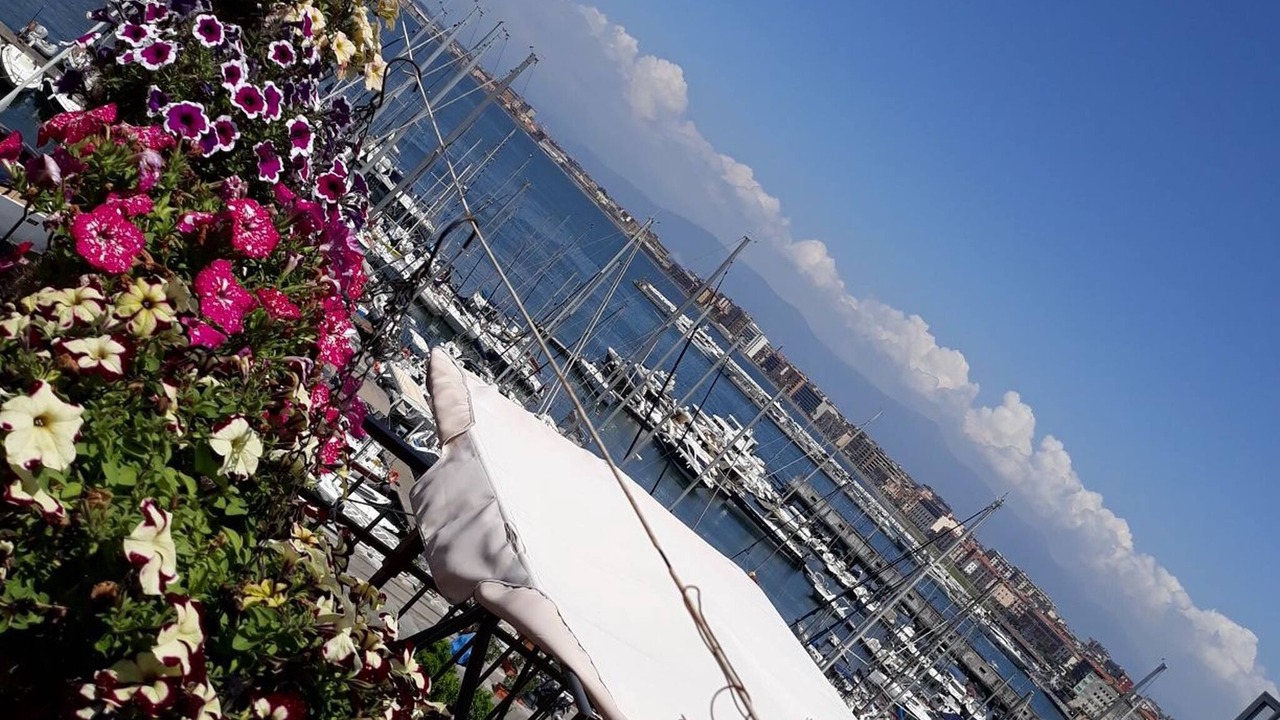 Photo of Outdoor in Castellammare di Stabia