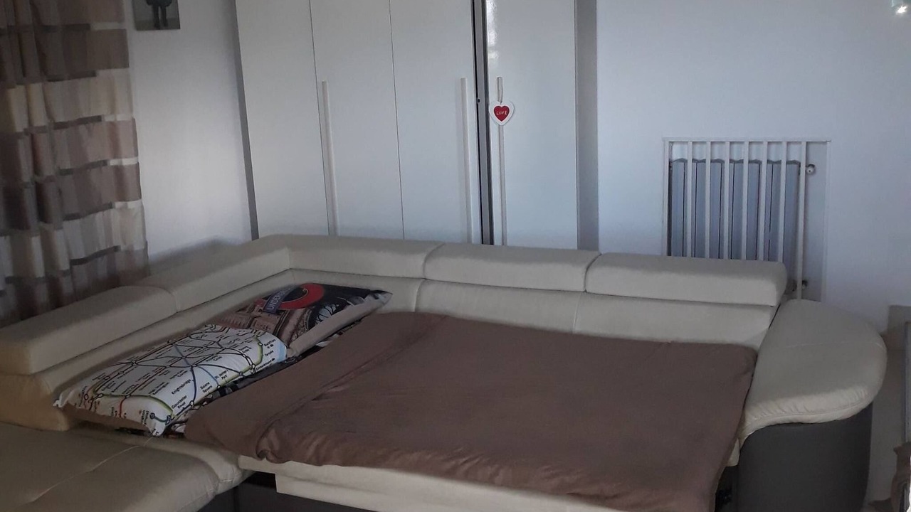 Photo of Bedroom in Castellammare di Stabia