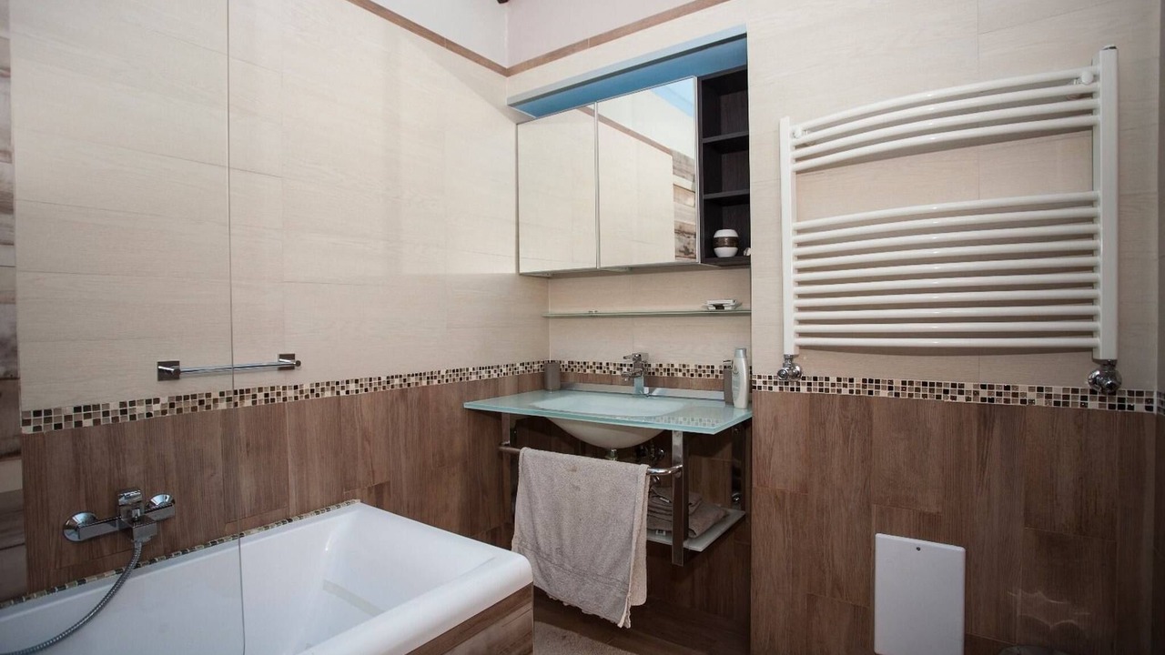 Photo of Bathroom in Castellammare di Stabia