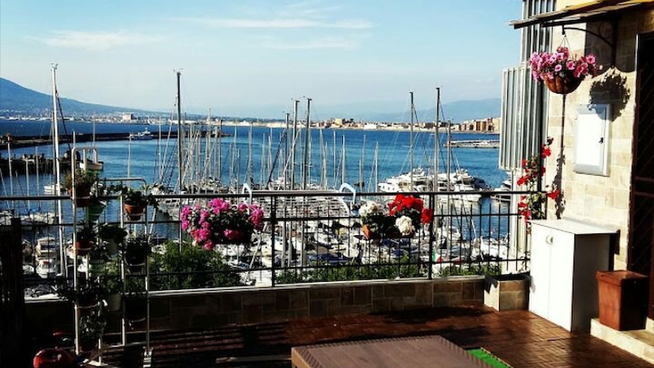 Photo of Outdoor in Castellammare di Stabia