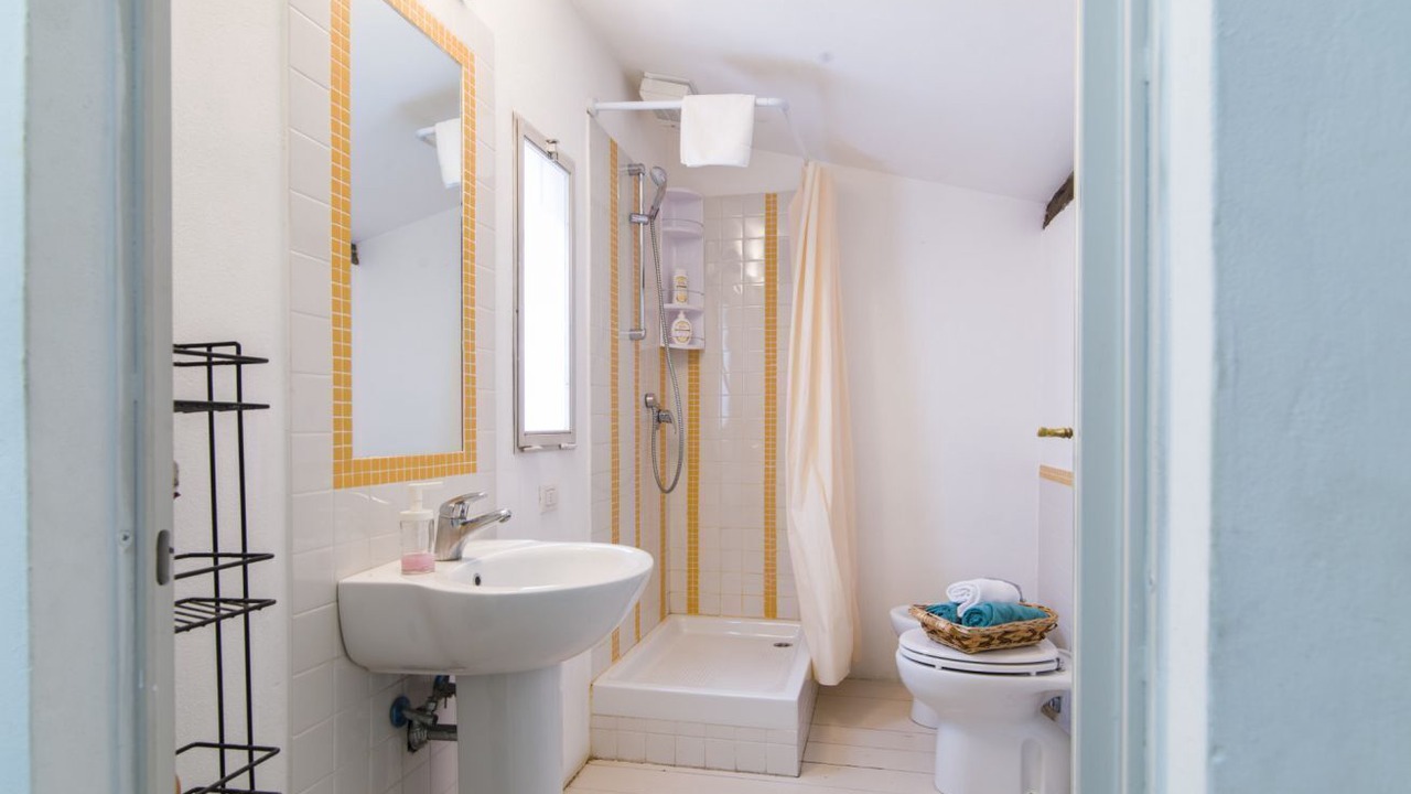 Photo of Bathroom in Santa Maria Novella