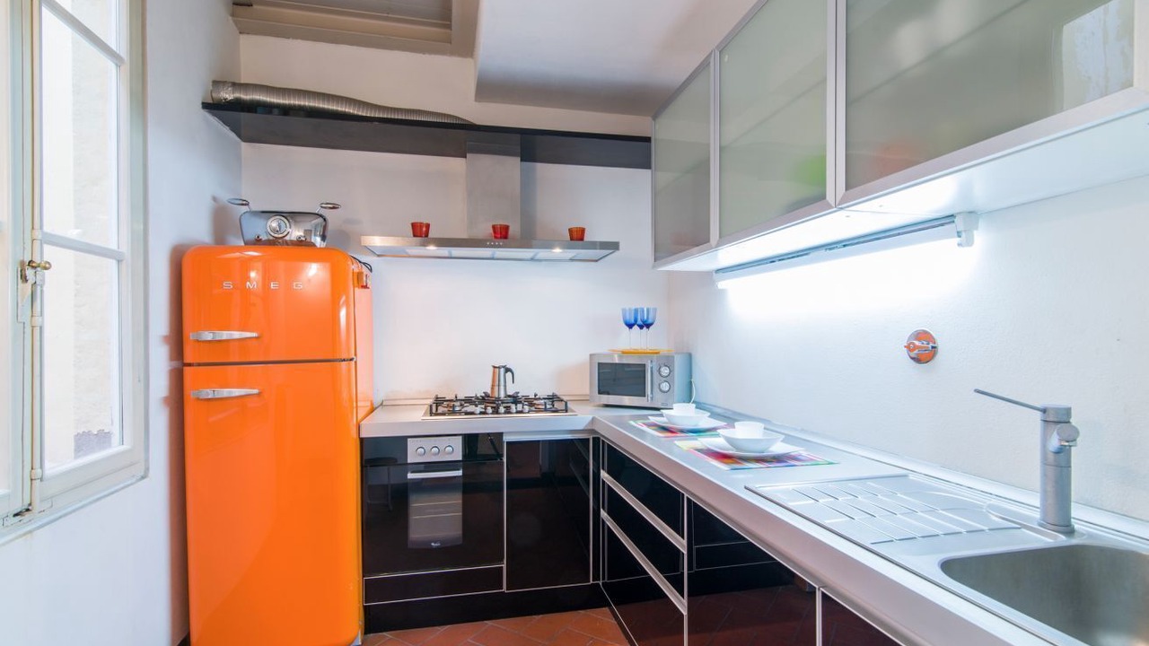 Photo of Kitchen in Santa Maria Novella