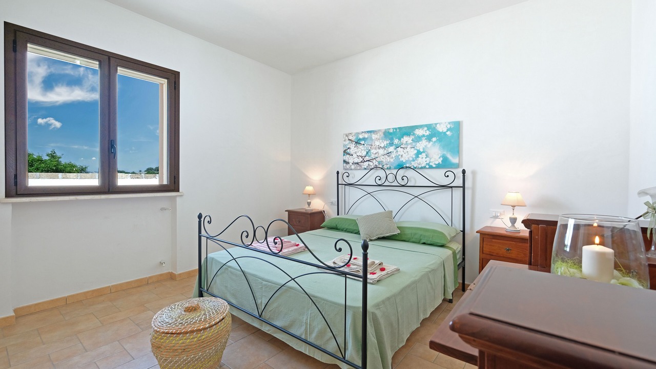Photo of Bedroom in Tiggiano