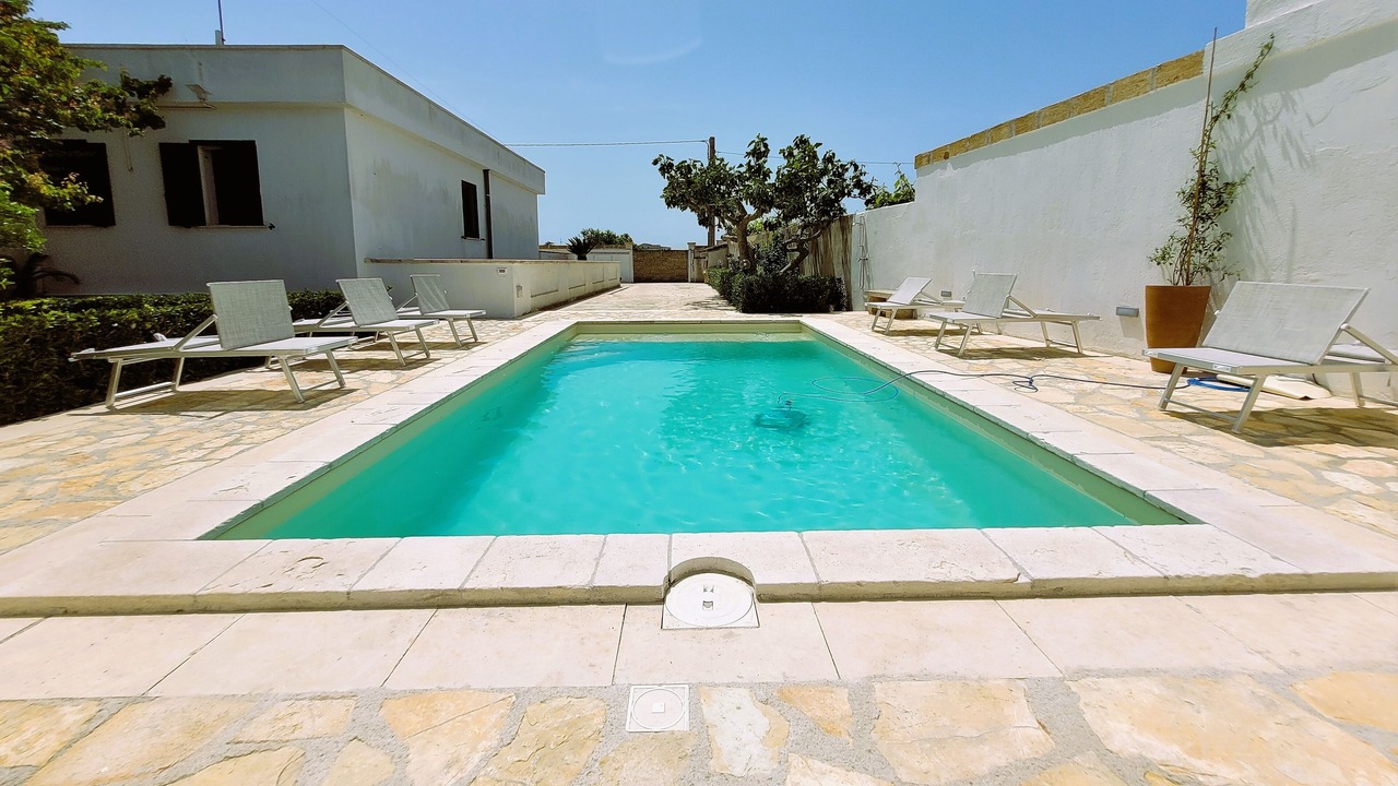 Photo of Outdoor in Tiggiano
