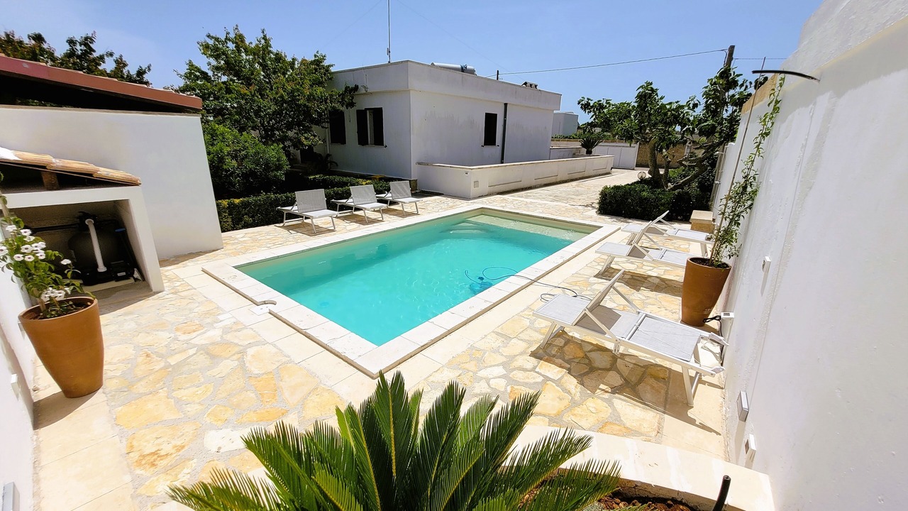 Photo of Outdoor in Tiggiano