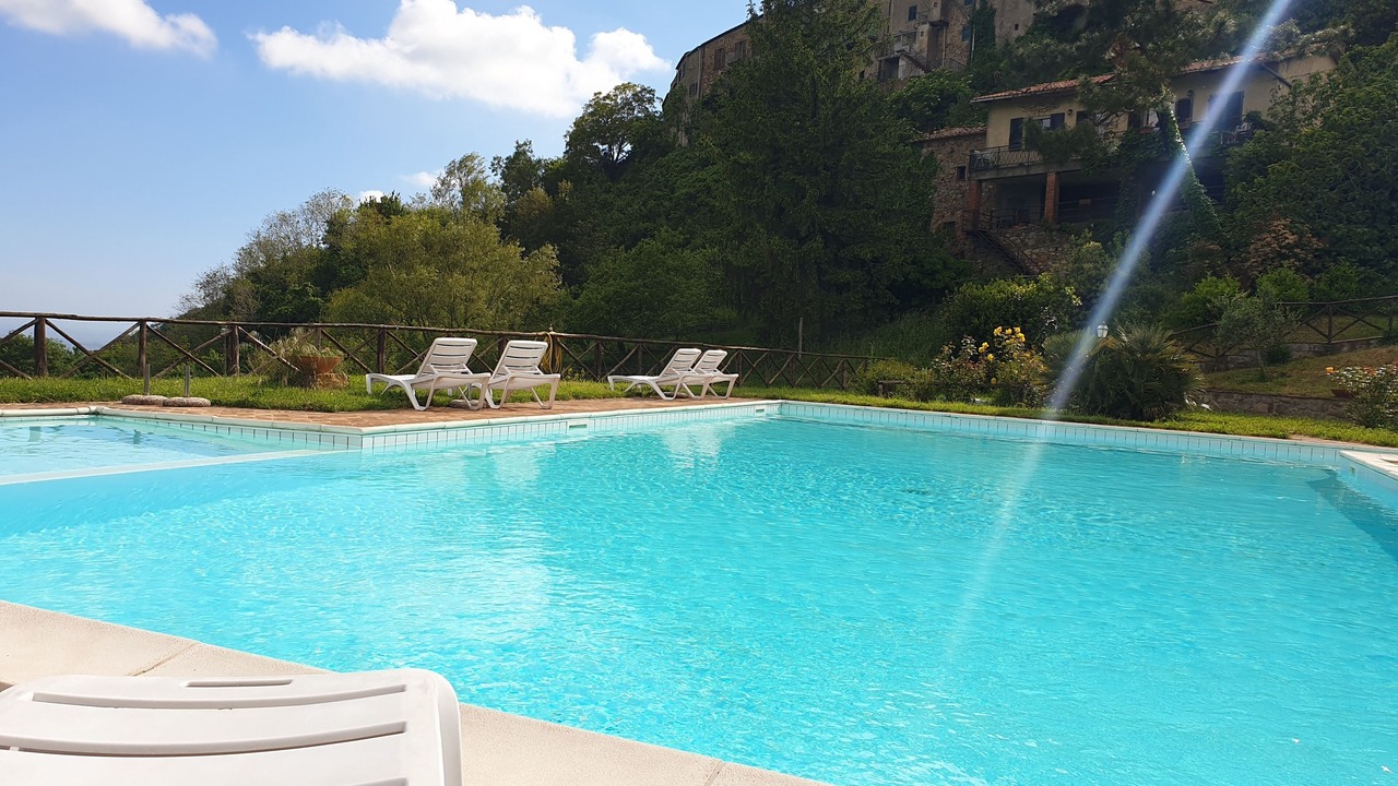 Photo of Outdoor in Roccatederighi