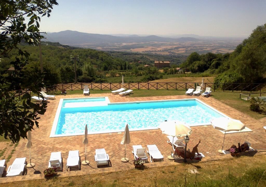 Photo of Outdoor in Roccatederighi
