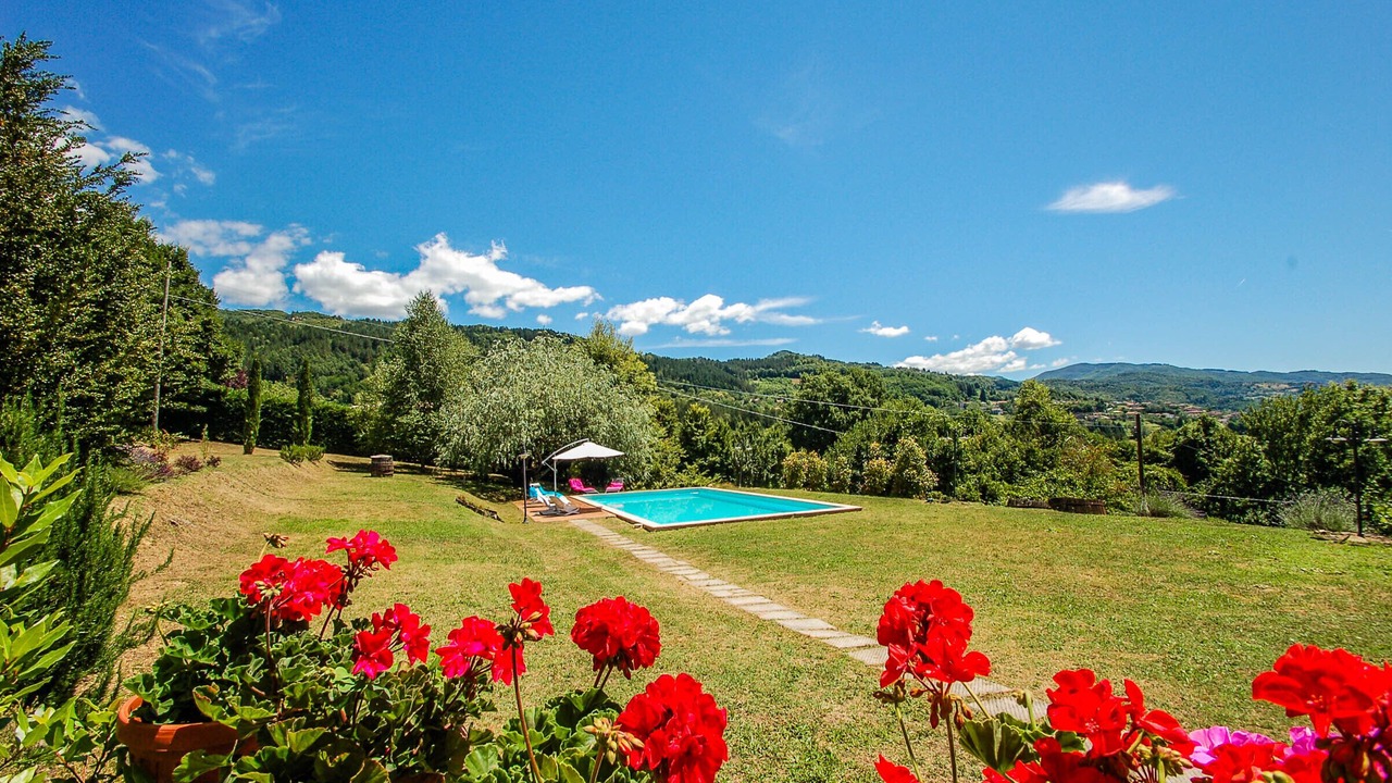 Photo of Others in Villa Collemandina