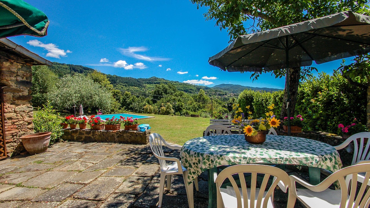 Photo of Others in Villa Collemandina