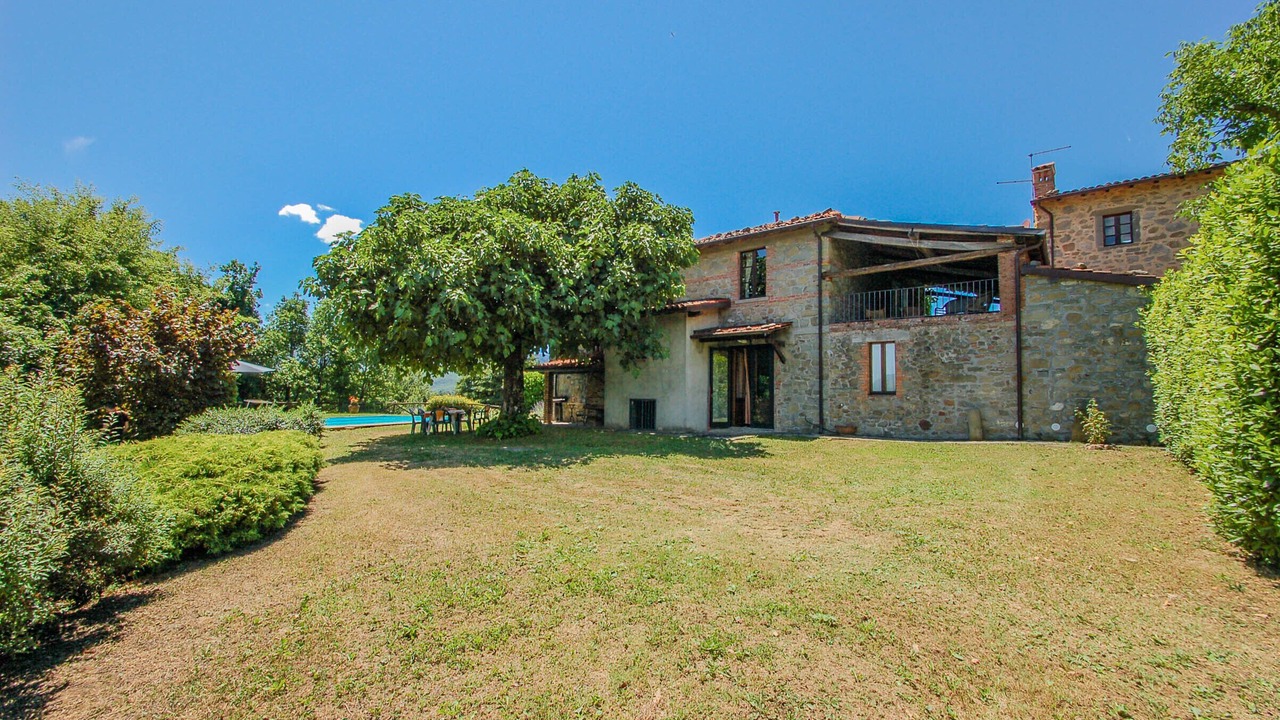 Photo of Others in Villa Collemandina
