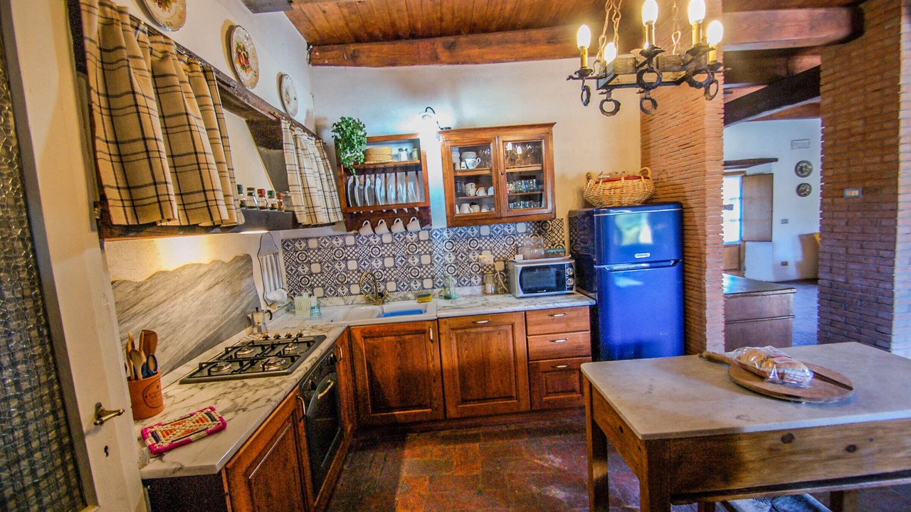 Photo of Others in Villa Collemandina