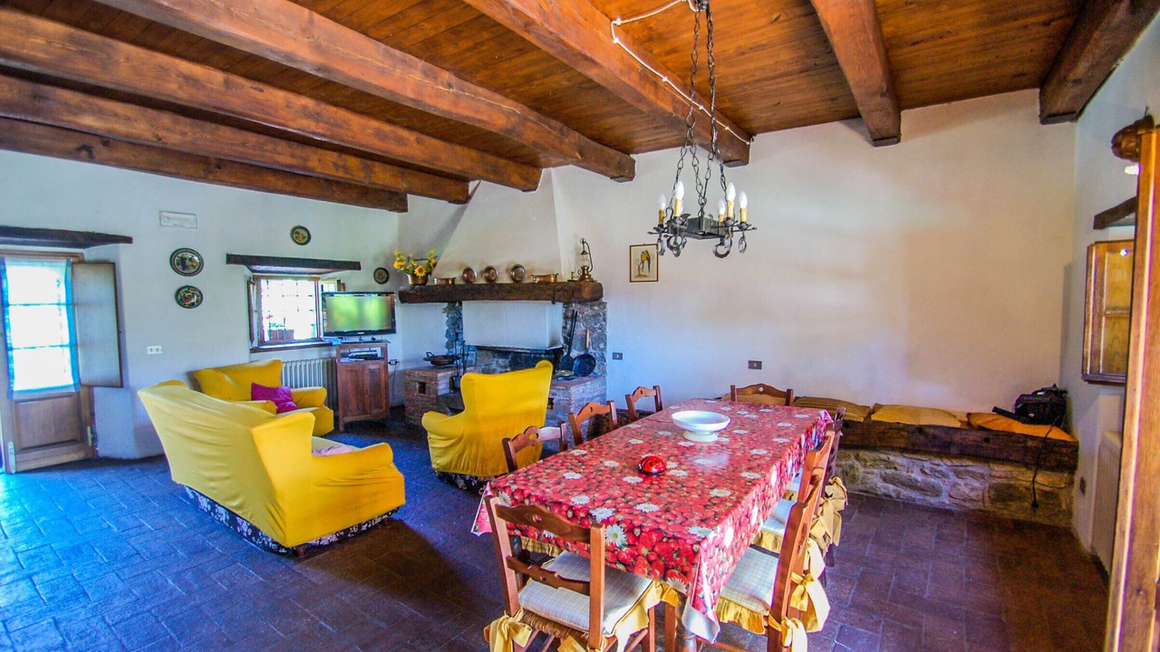 Photo of Others in Villa Collemandina