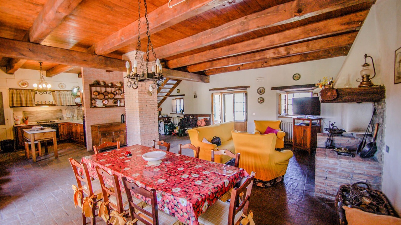 Photo of Others in Villa Collemandina
