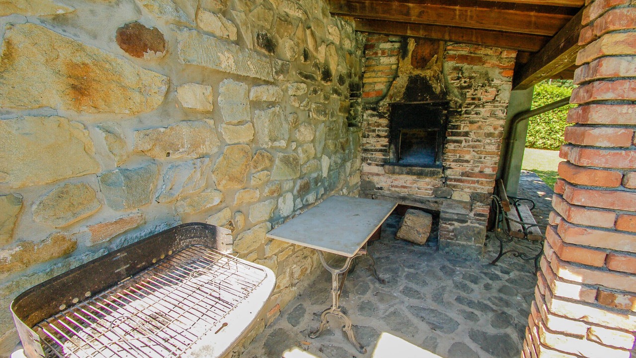 Photo of Others in Villa Collemandina