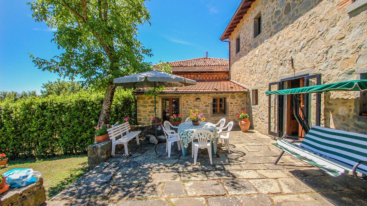 Photo of Others in Villa Collemandina