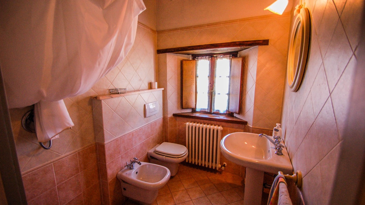 Photo of Others in Villa Collemandina