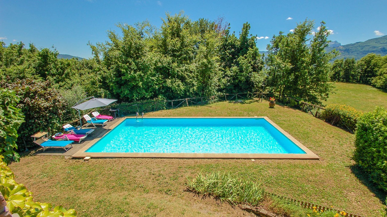 Photo of Others in Villa Collemandina