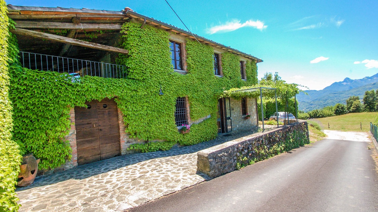 Photo of Others in Villa Collemandina