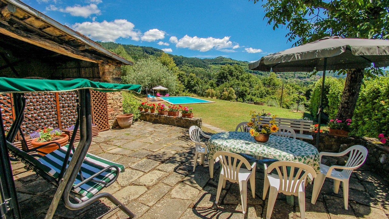 Photo of Others in Villa Collemandina
