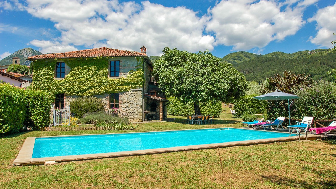 Photo of Others in Villa Collemandina