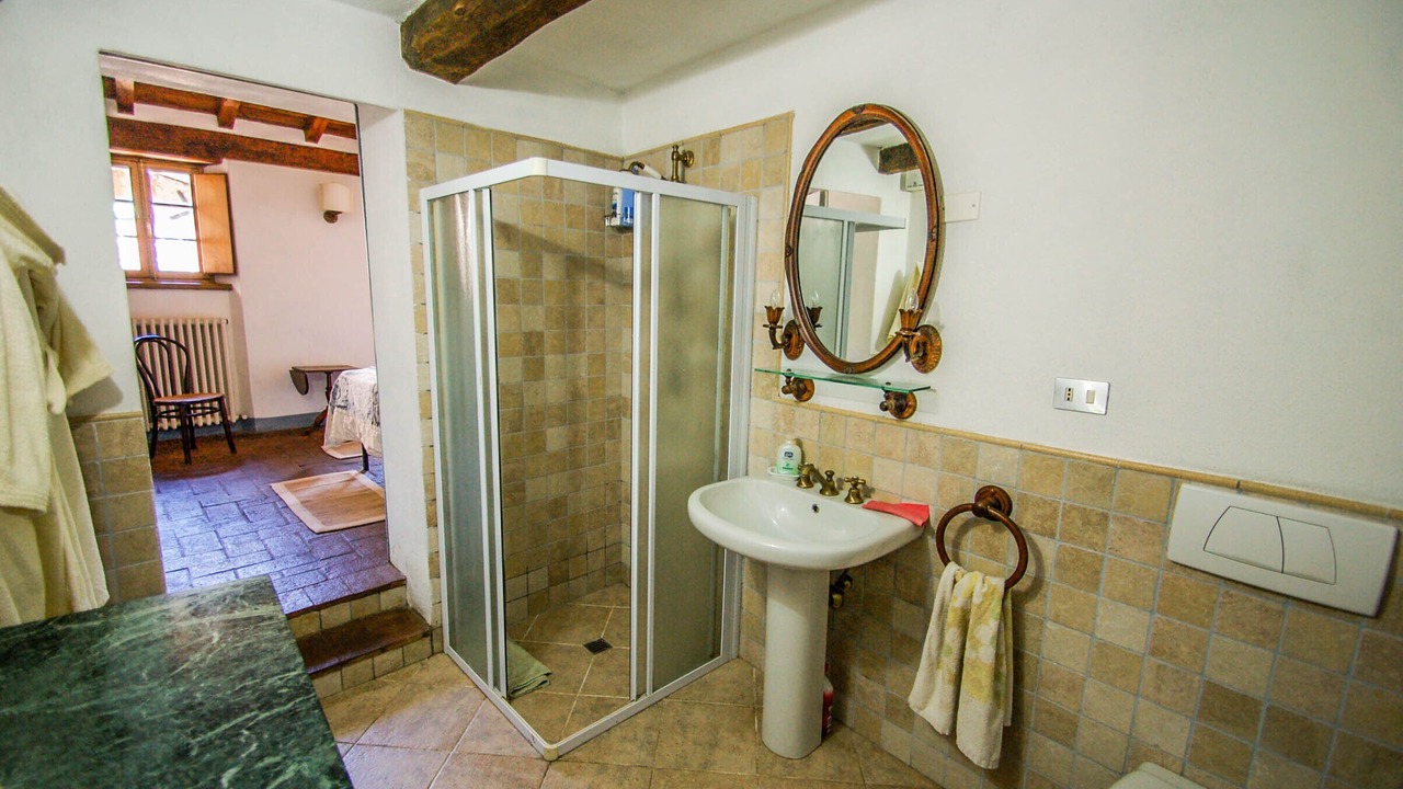 Photo of Others in Villa Collemandina