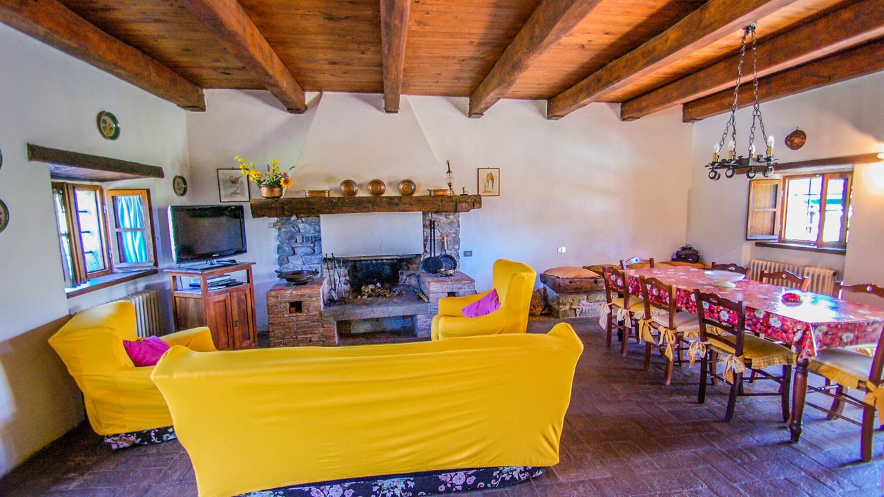 Photo of Others in Villa Collemandina
