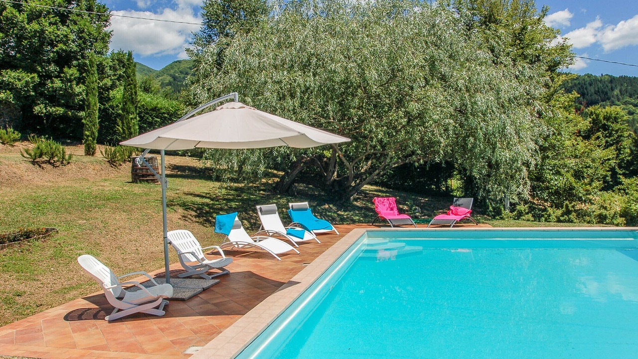 Photo of Others in Villa Collemandina