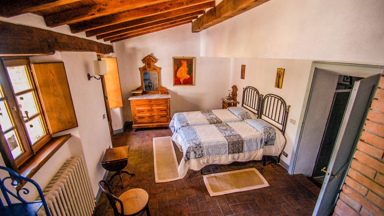 Photo of Others in Villa Collemandina
