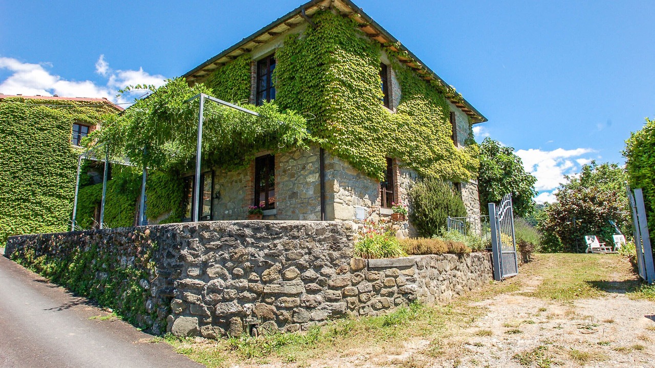 Photo of Others in Villa Collemandina