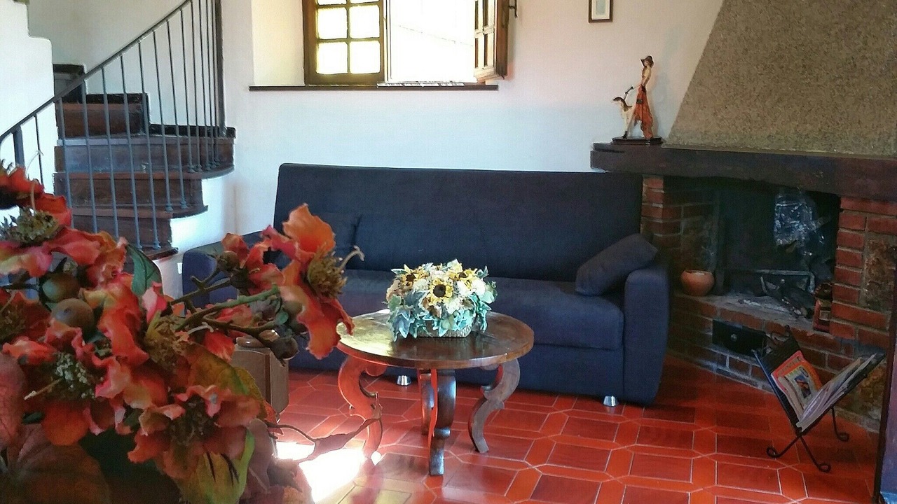 Photo of Livingroom in Castelnuovo di Val di Cecina