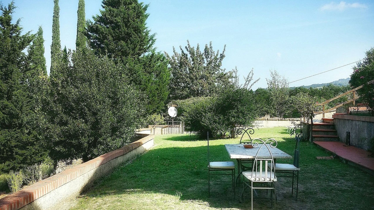 Photo of Outdoor in Castelnuovo di Val di Cecina