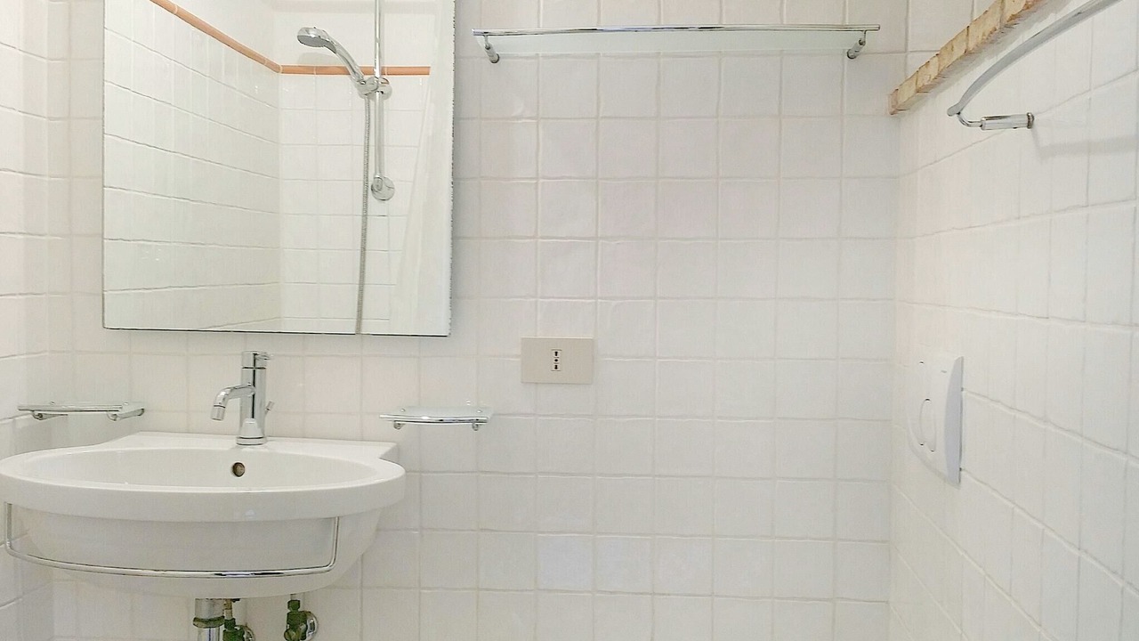 Photo of Bathroom in Castelnuovo di Val di Cecina