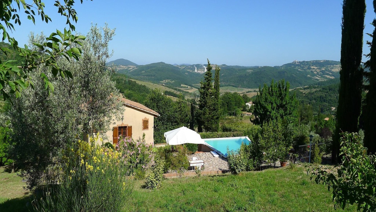 Photo of Outdoor in Castelnuovo di Val di Cecina