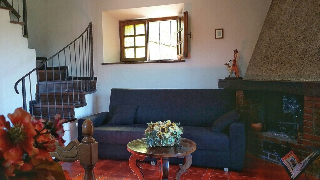 Photo of Livingroom in Castelnuovo di Val di Cecina