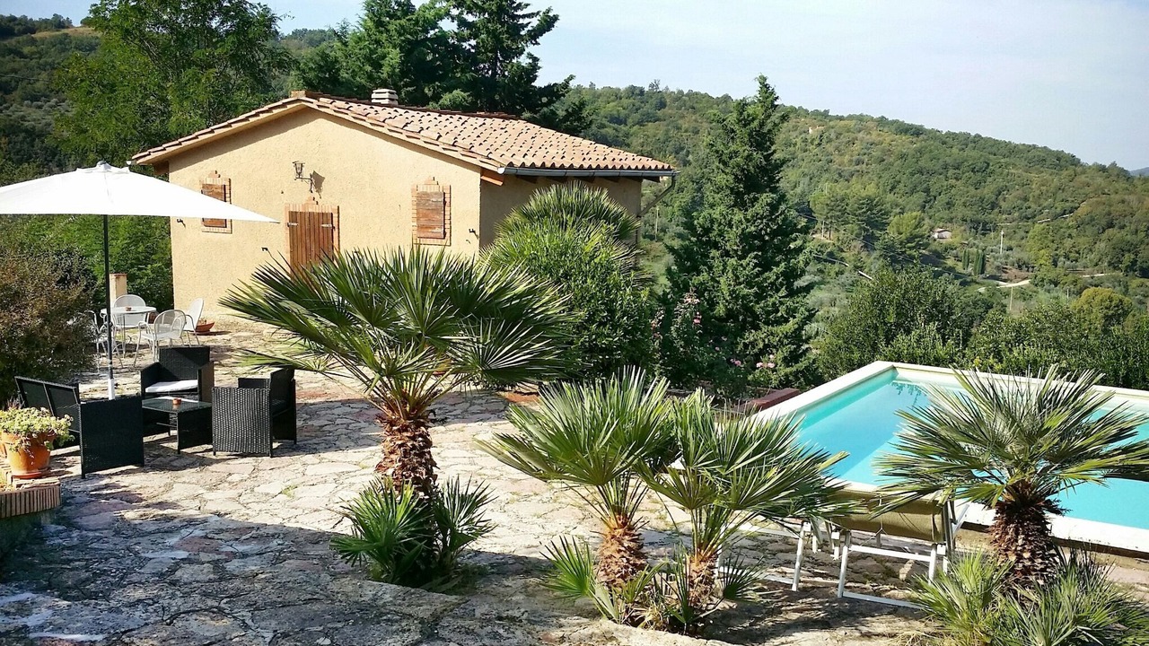 Photo of Outdoor in Castelnuovo di Val di Cecina