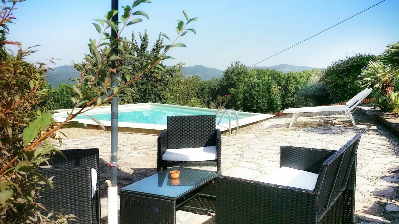Photo of Outdoor in Castelnuovo di Val di Cecina