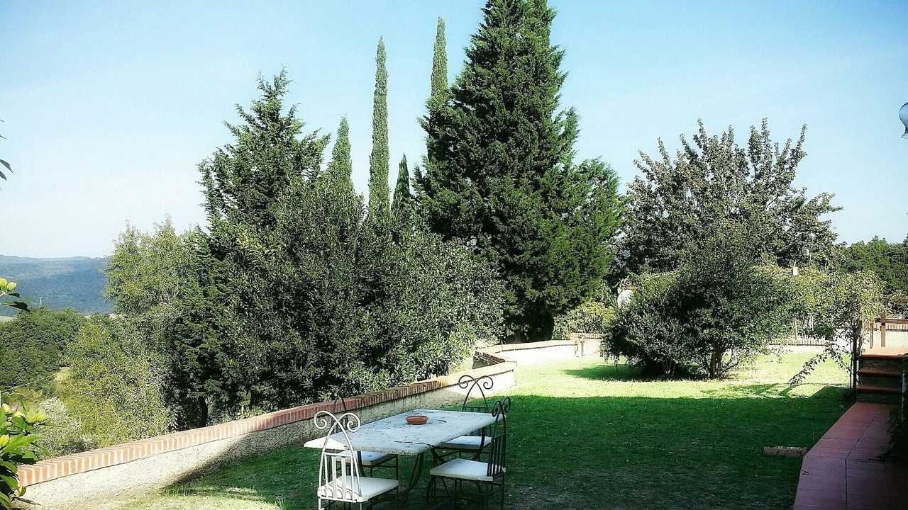 Photo of Outdoor in Castelnuovo di Val di Cecina