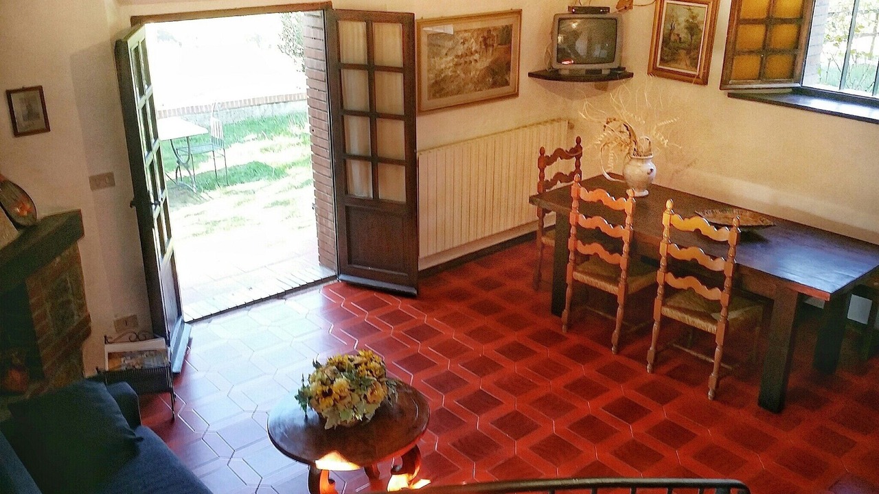 Photo of Livingroom in Castelnuovo di Val di Cecina