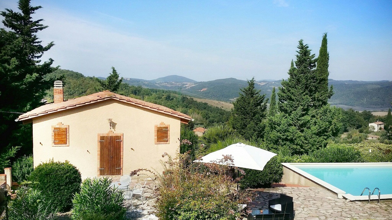 Photo of Others in Castelnuovo di Val di Cecina