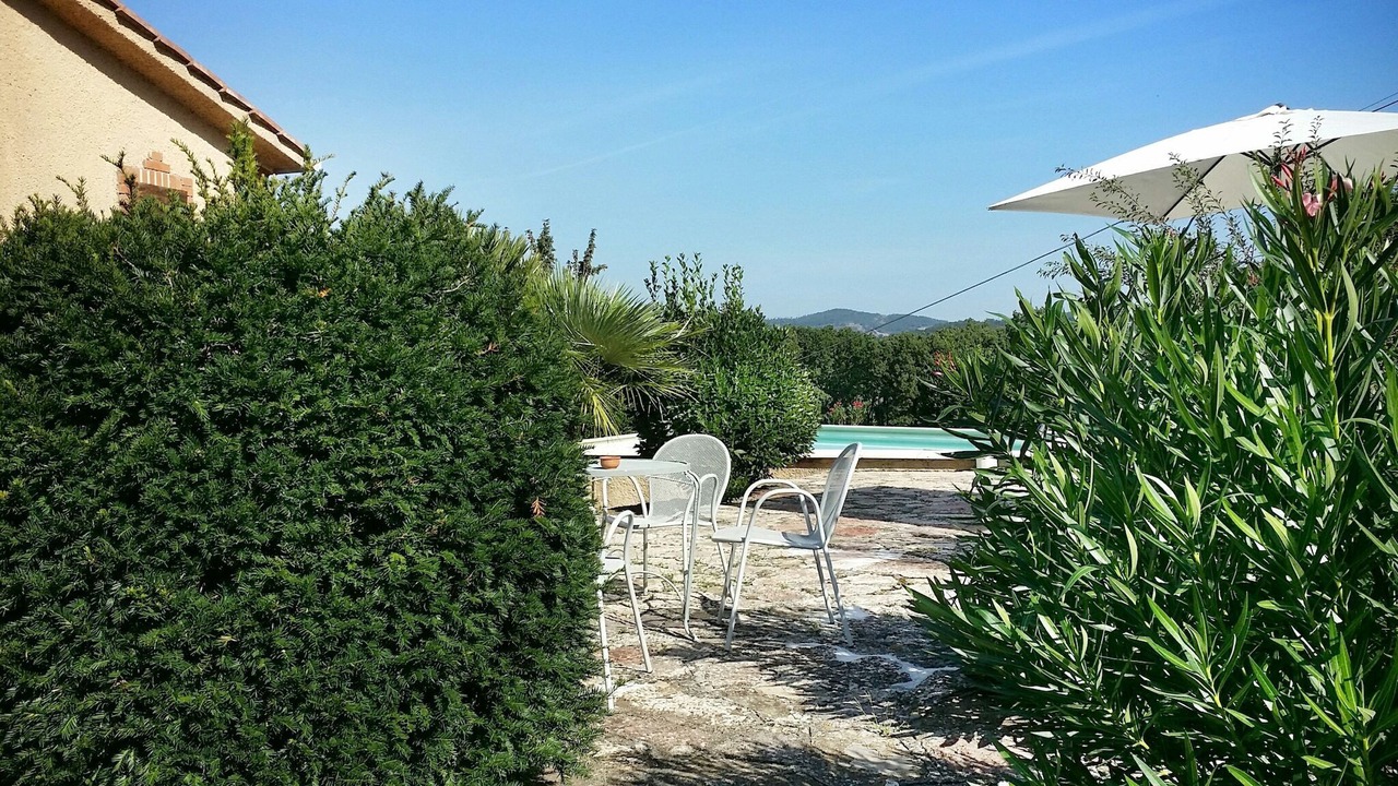 Photo of Outdoor in Castelnuovo di Val di Cecina