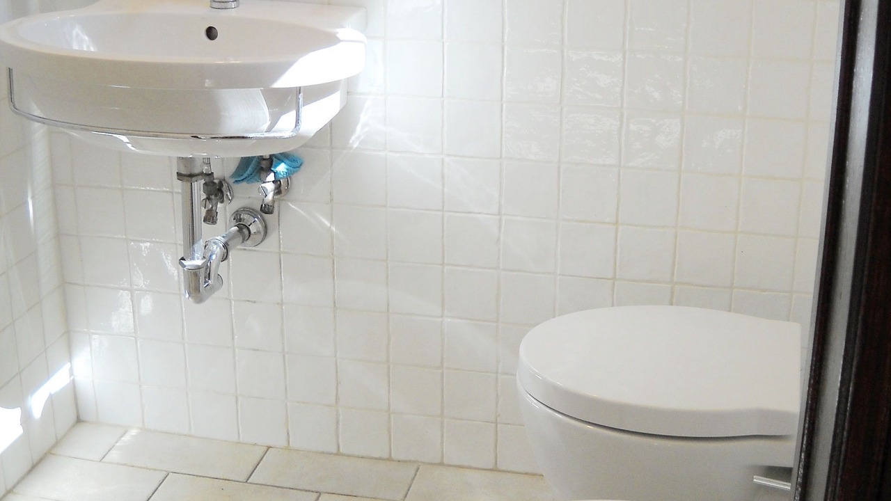 Photo of Bathroom in Castelnuovo di Val di Cecina