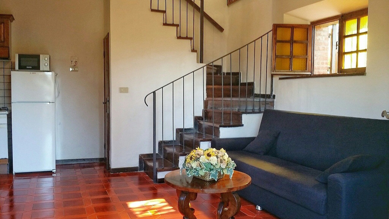 Photo of Livingroom in Castelnuovo di Val di Cecina