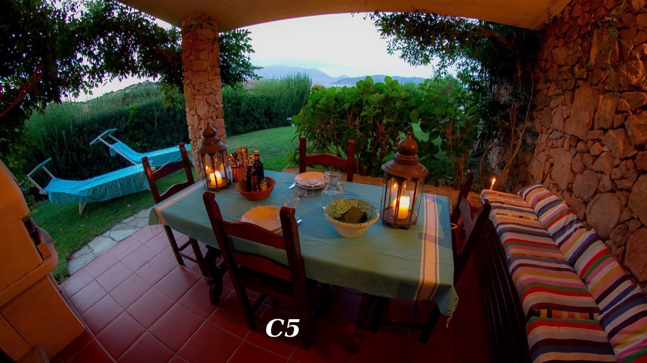 Photo of Outdoor in San Teodoro