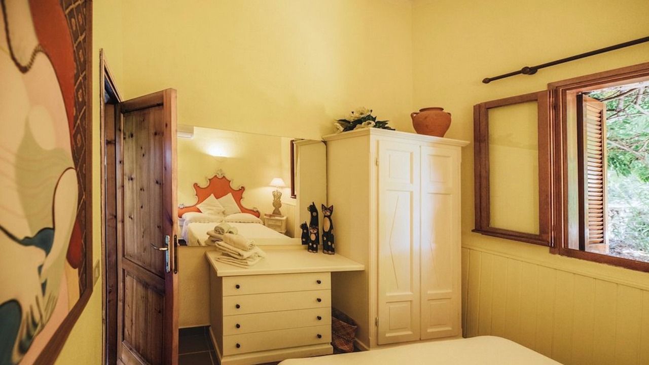 Photo of Bedroom in San Teodoro