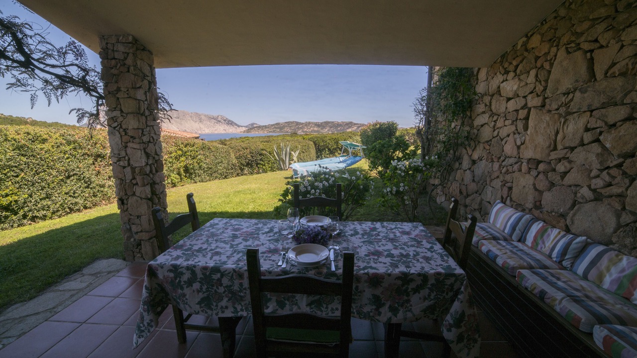 Photo of Outdoor in San Teodoro