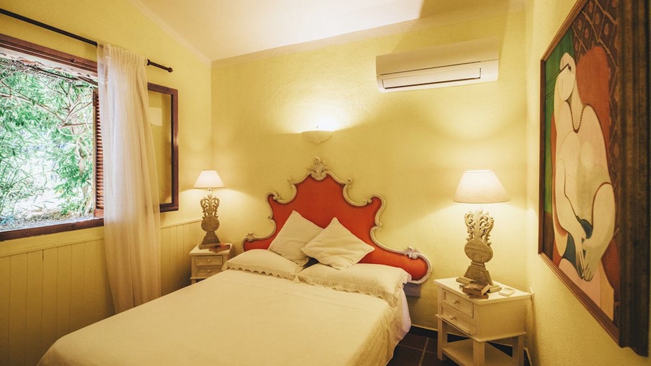 Photo of Bedroom in San Teodoro