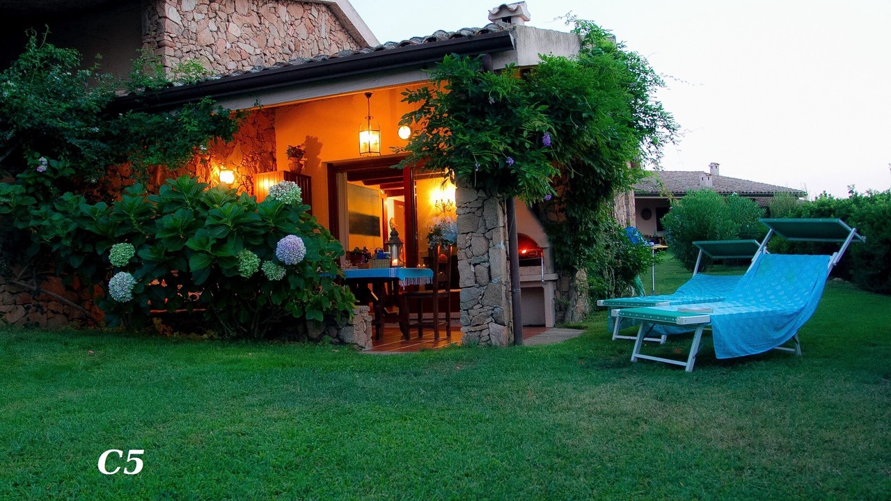 Photo of Outdoor in San Teodoro